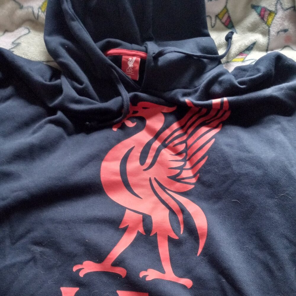 Size 3x hoodie